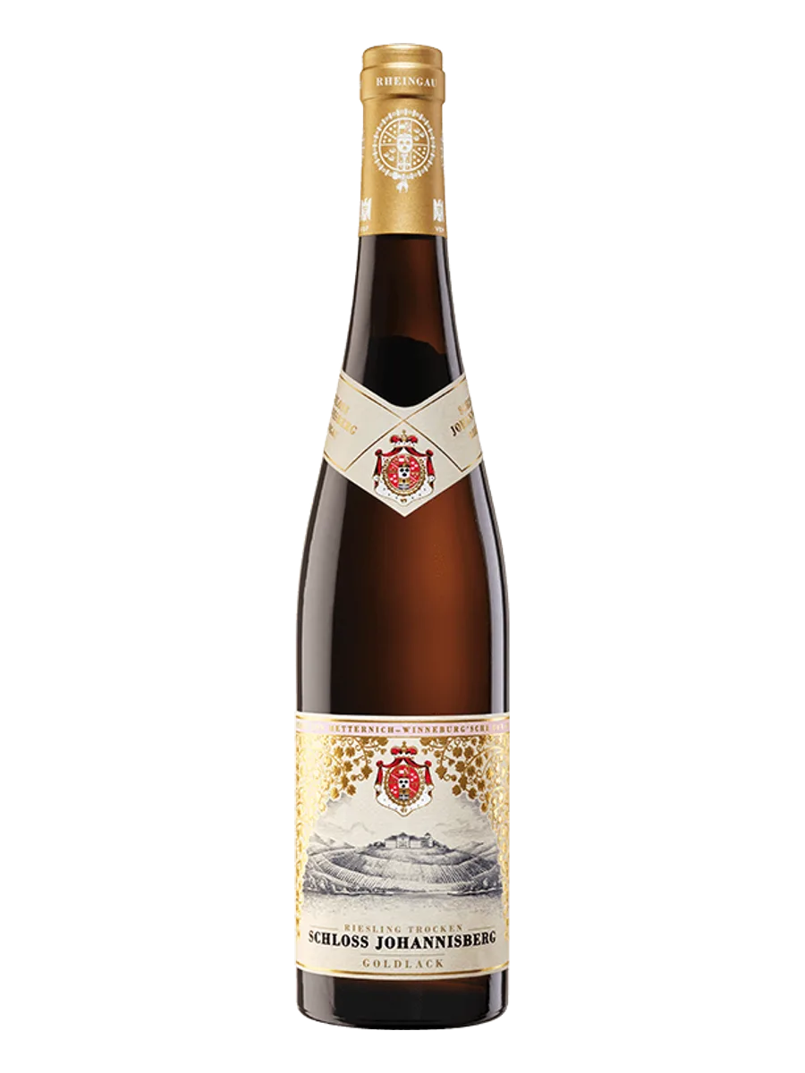 Johannisberg Goldlack Riesling Trocken