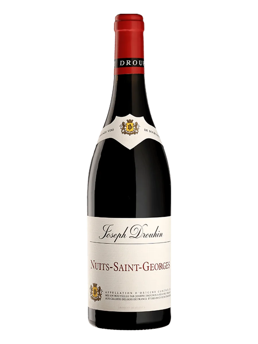 Joseph Drouhin, Nuits-Saint-Georges Premier Cru, Les Saint-Georges