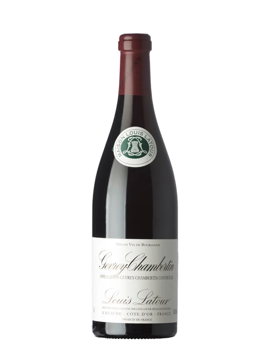 Maison Louis Latour, Gevrey-Chambertin