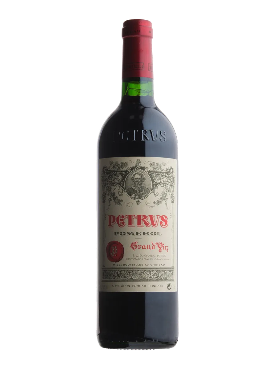 Petrus