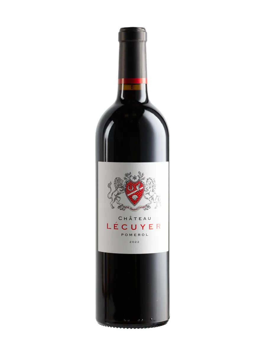 Chateau Lecuyer, Pomerol