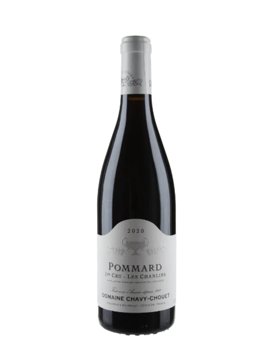 Domaine Chavy-Chouet, Pommard Premier Cru, Les Chanlins
