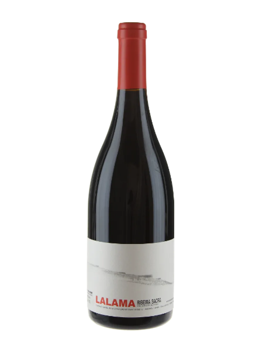 Dominio do Bibei Lalama