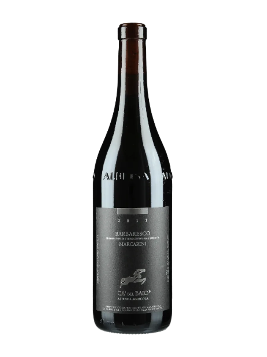 Ca del Baio, Barbaresco, Marcarini