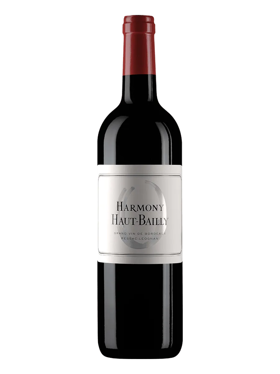 Harmony Haut-Bailly