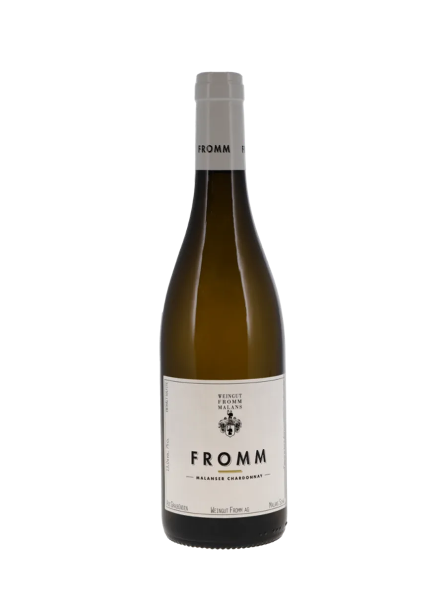 Fromm Malanser Chardonnay