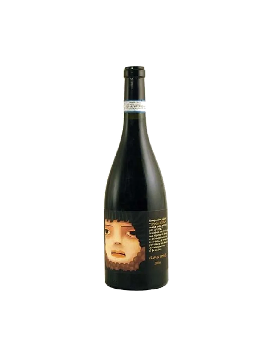 Musella Amarone della Valpolicella Senza Titolo
