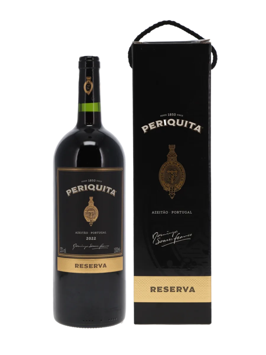 Jose Maria da Fonseca Periquita Reserva Tinto