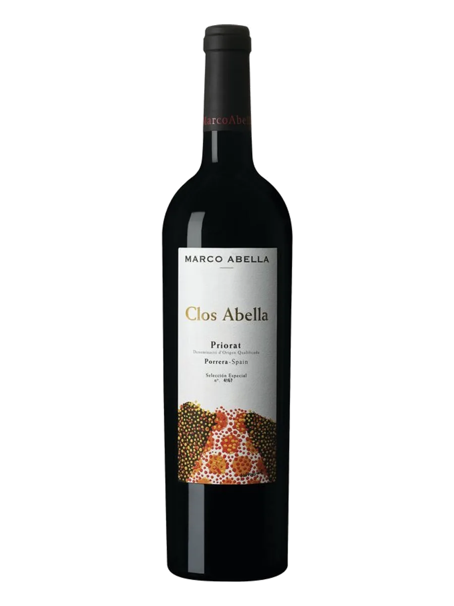 Marco Abella Clos Abella