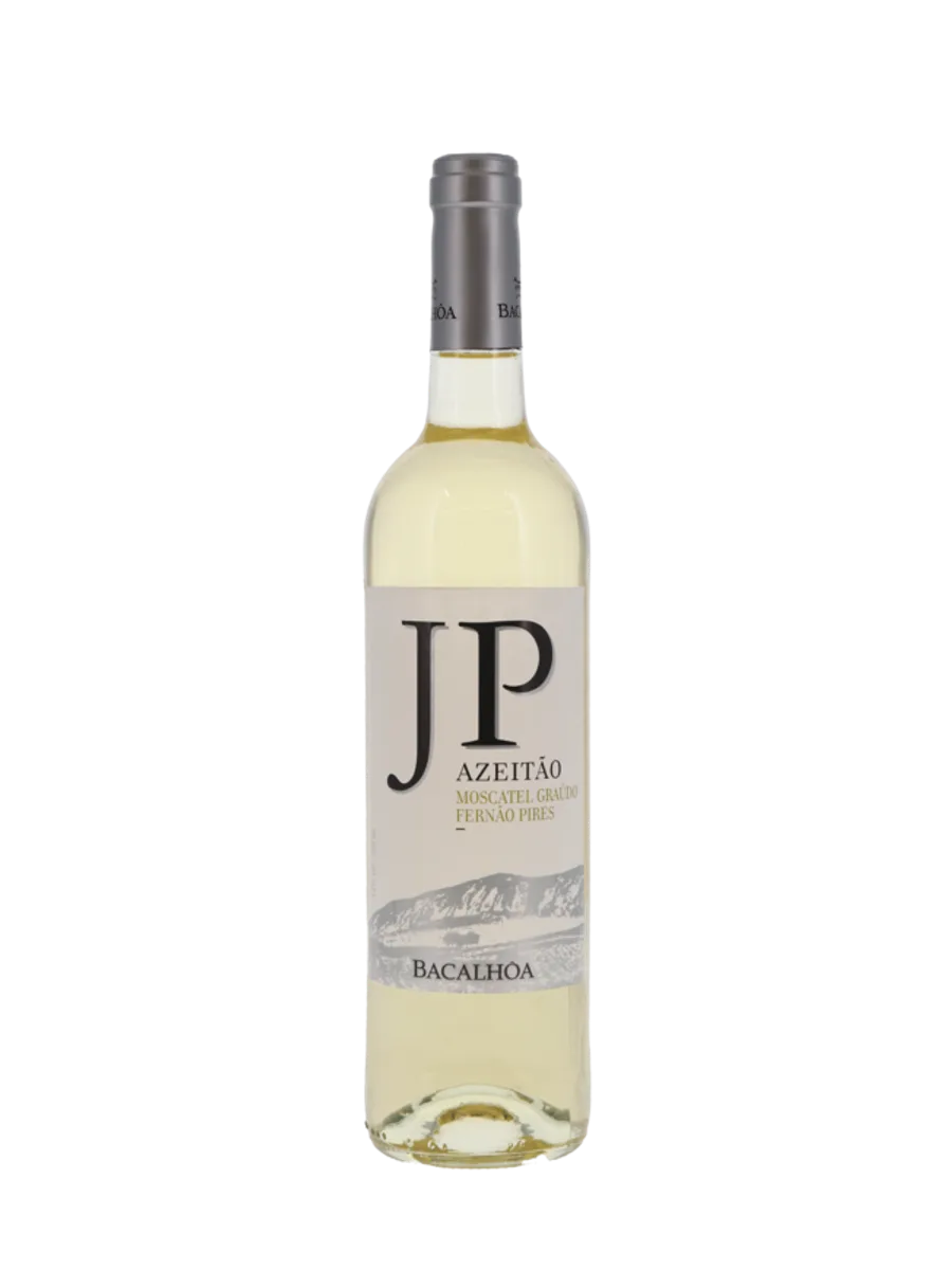 Bacalhoa JP Azeitao Branco