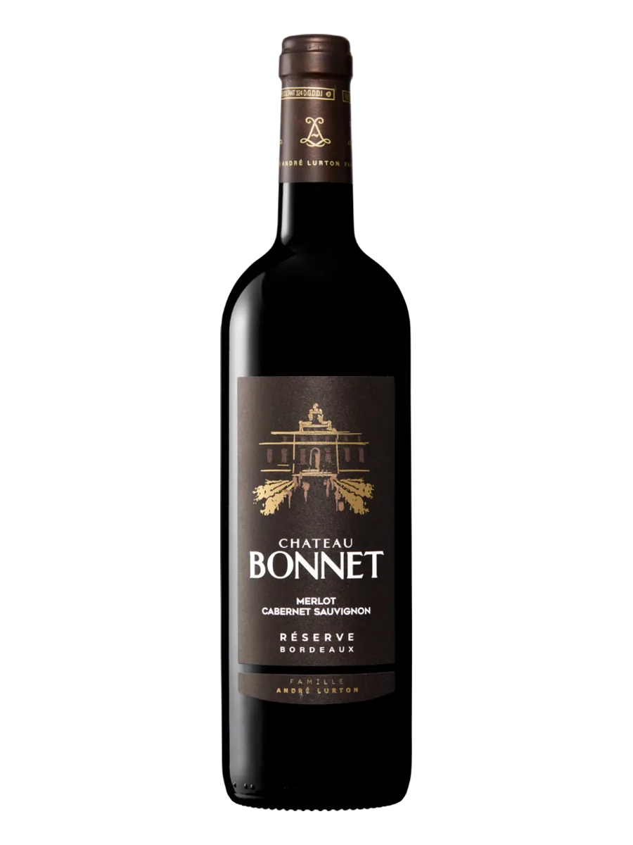 Bonnet Reserve