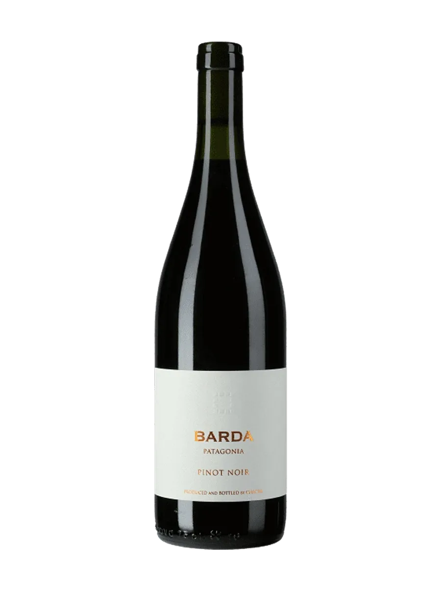 Bodega Chacra Barda Pinot Noir