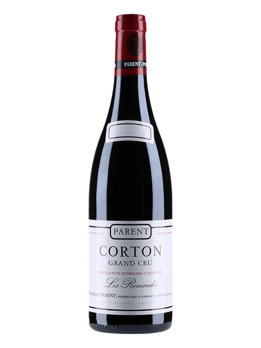 Domaine Parent, Corton Grand Cru, Les Renardes