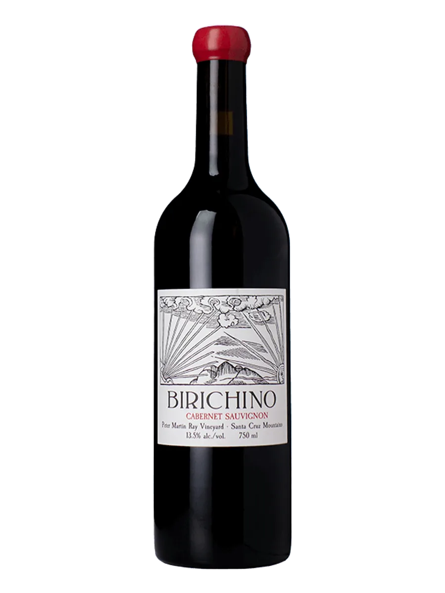 Birichino Peter Martin Ray Vineyard Cabernet Sauvignon