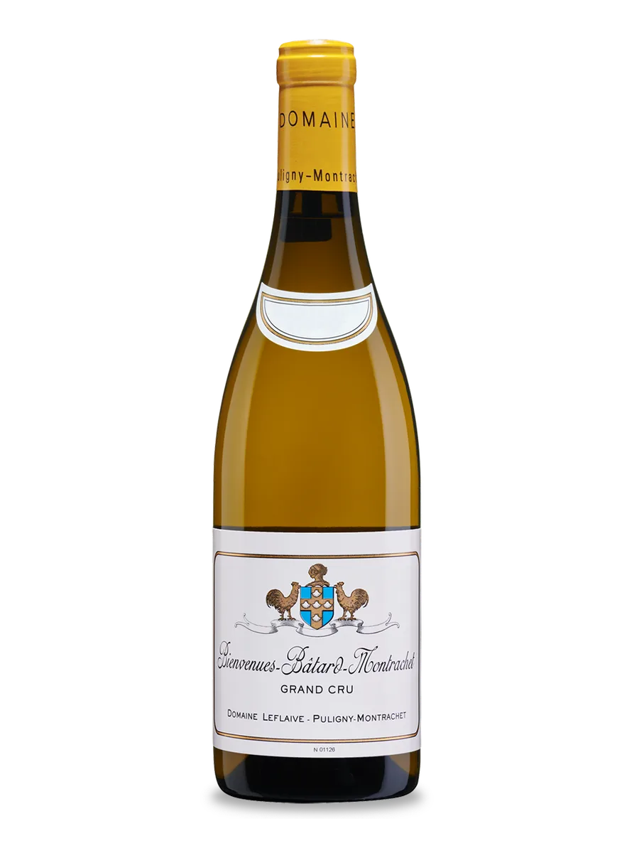 Domaine Leflaive, Bienvenues-Batard-Montrachet Grand Cru