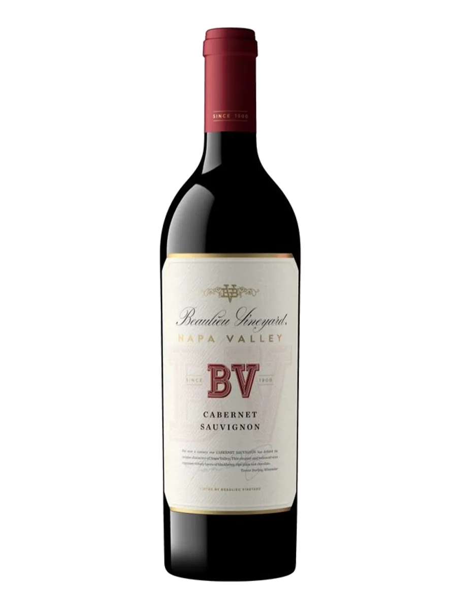 Beaulieu Vineyard Cabernet Sauvignon