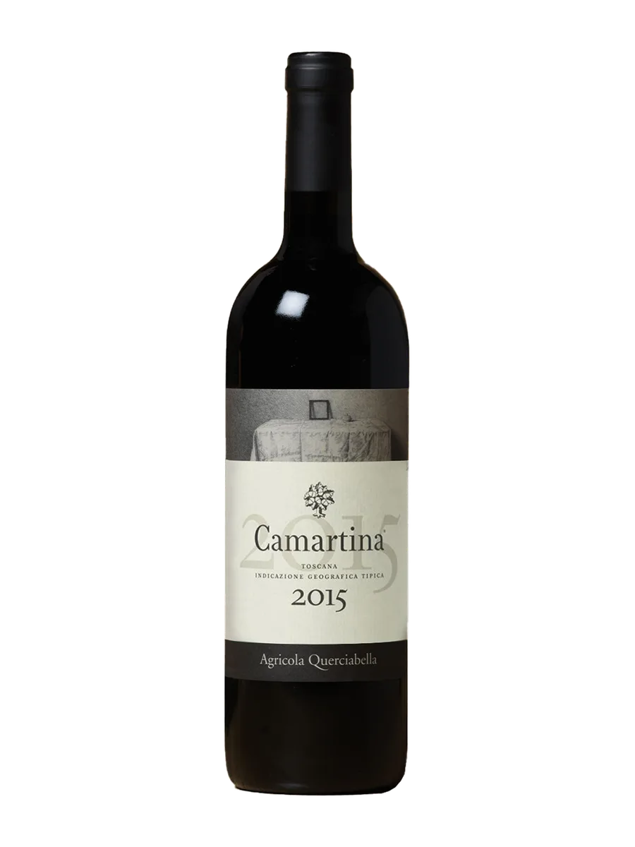 Querciabella Camartina