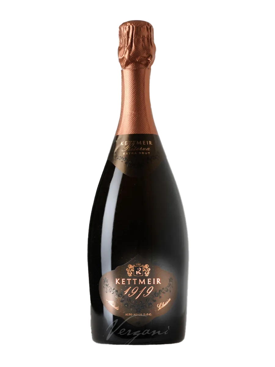 Kettmeir 1919 Extra Brut Riserva