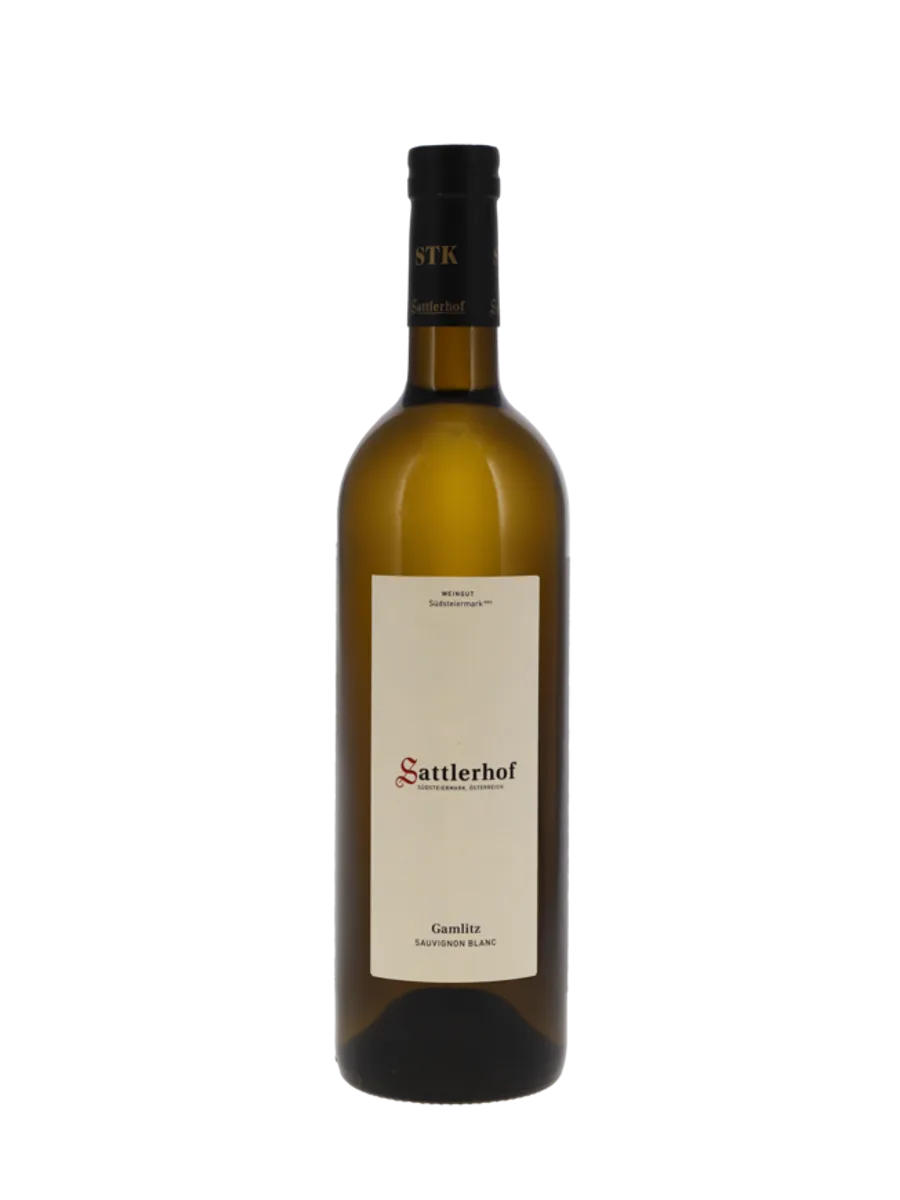Sattlerhof Gamlitz Sauvignon Blanc