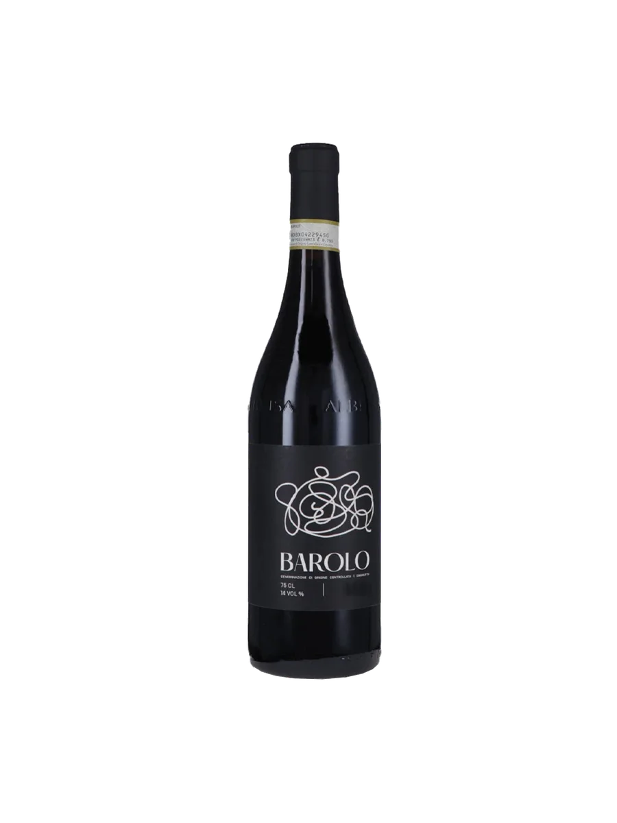 Giacomo Fenocchio, Barolo
