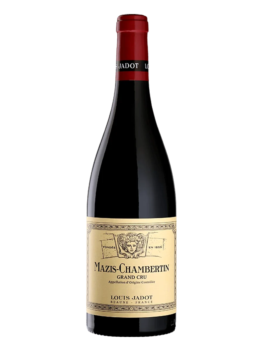 Maison Louis Jadot, Mazis-Chambertin Grand Cru