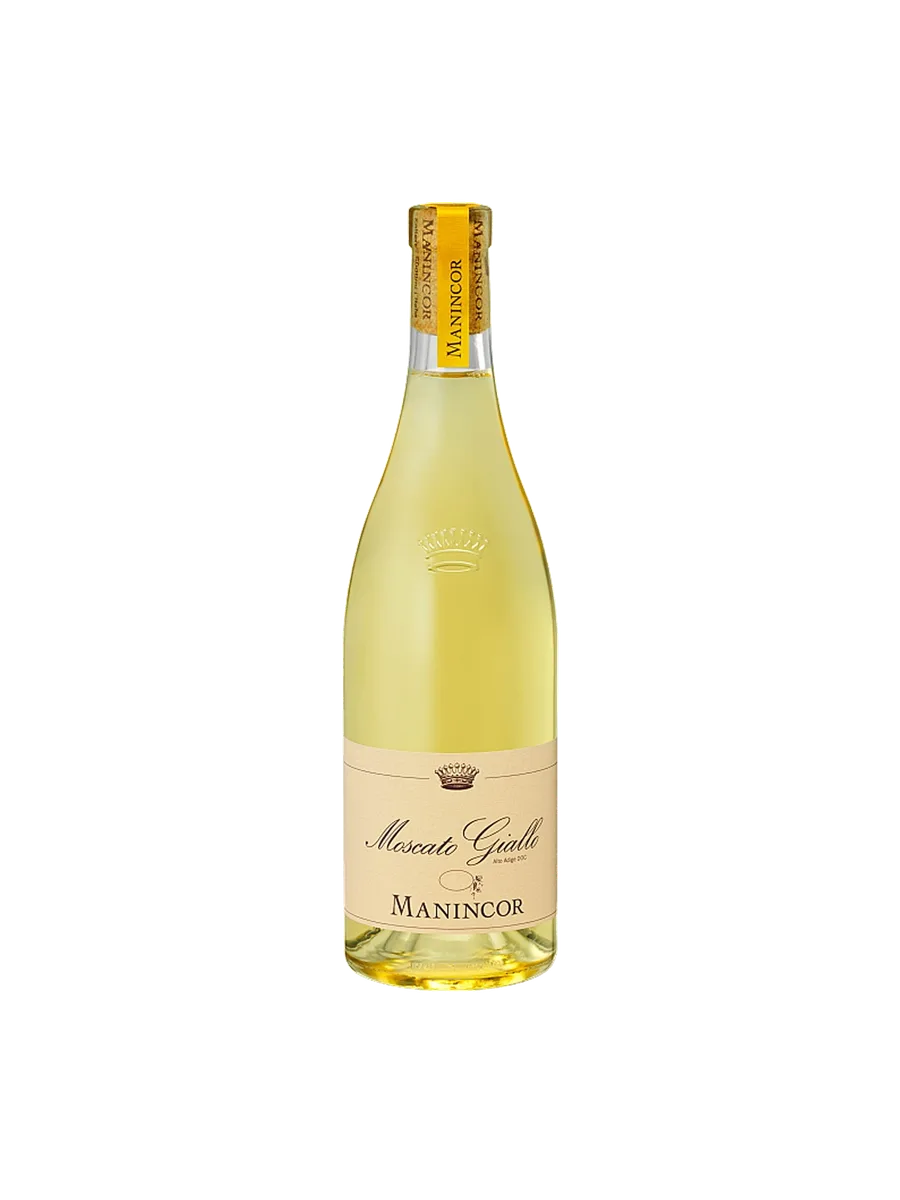 Manincor Moscato Giallo