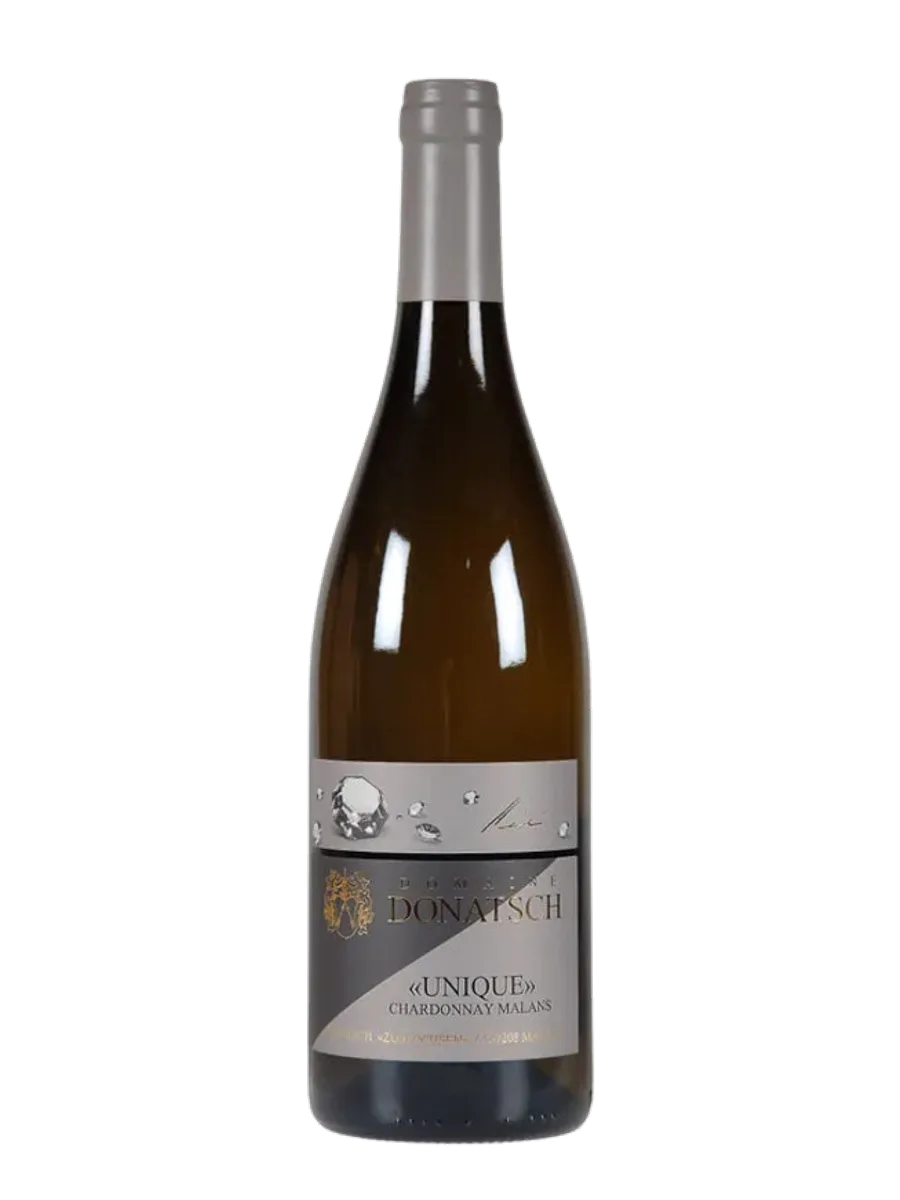 Donatsch Malans Unique Chardonnay