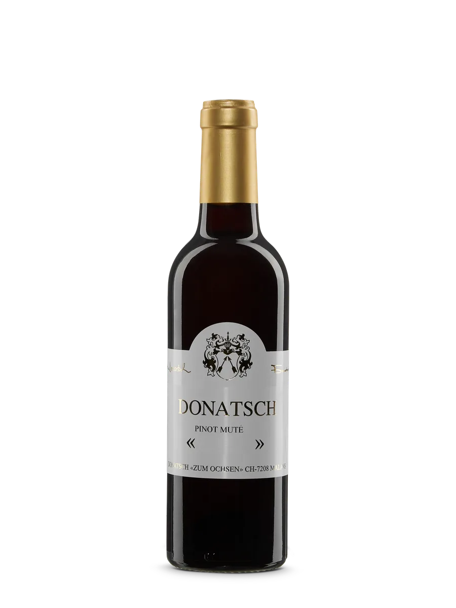 Donatsch Pinot Mute