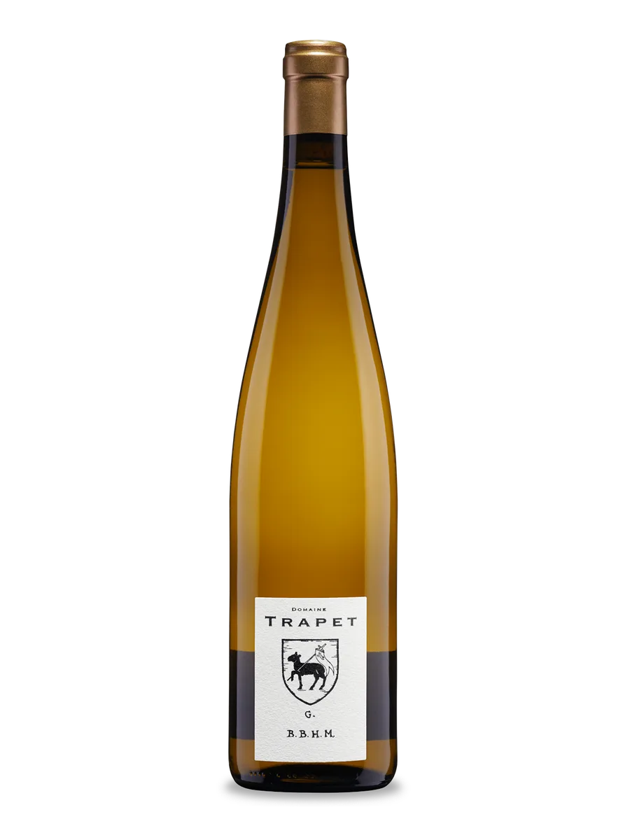 Trapet Gewurztraminer Beblenheim