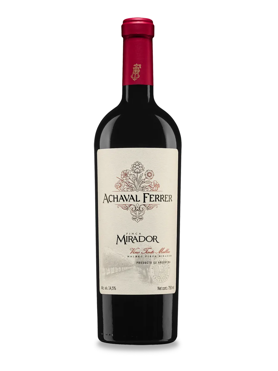 Achaval Ferrer Finca Mirador