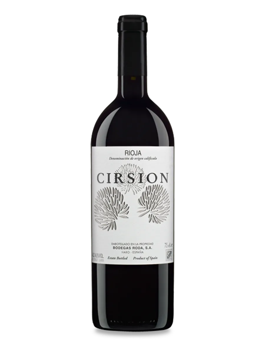 Roda Cirsion
