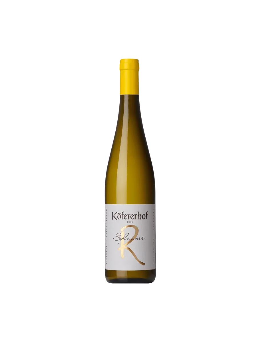Kofererhof Alto Adige Valle Isarco Sylvaner R