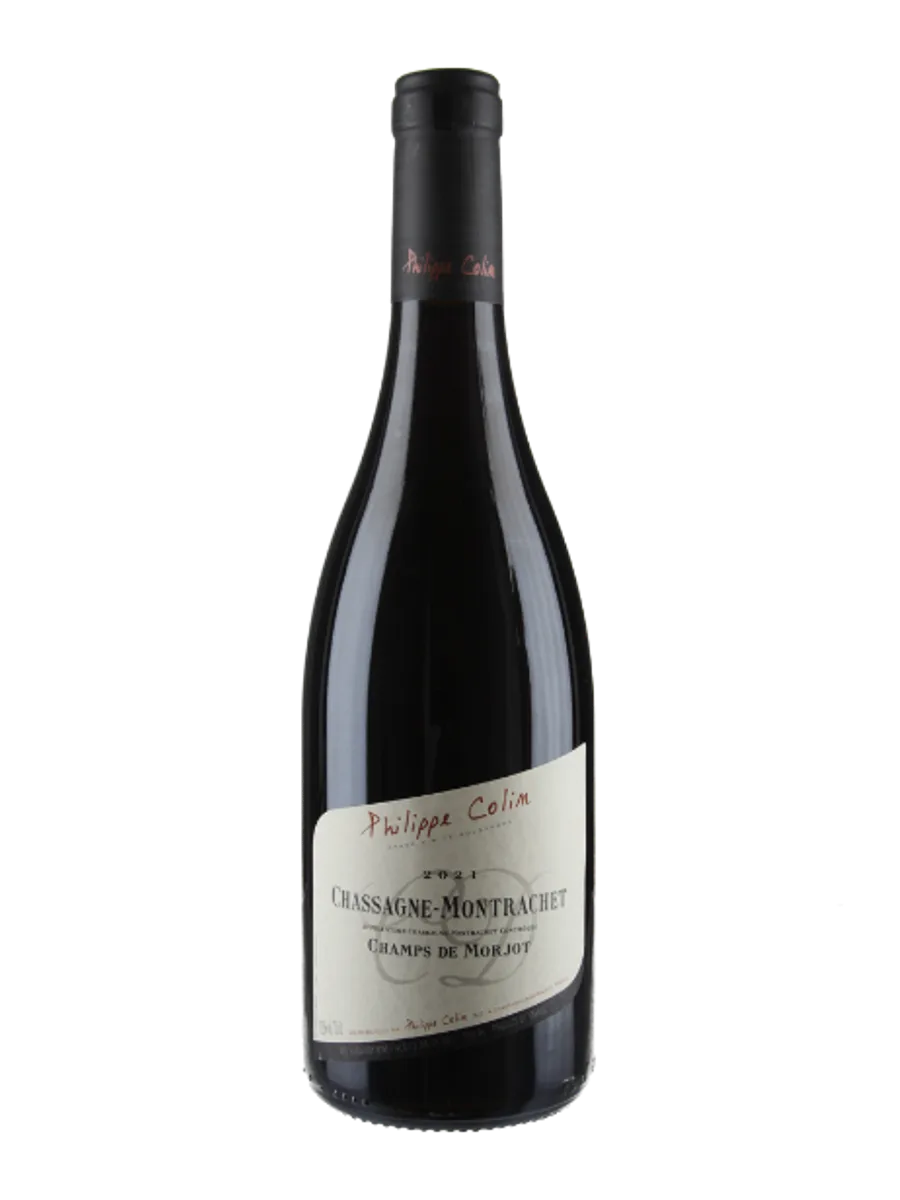 Philippe Colin, Chassagne-Montrachet, Champs de Morjot