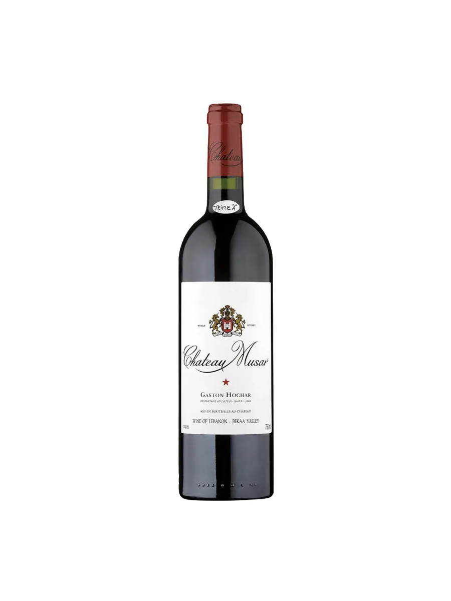 Musar Red