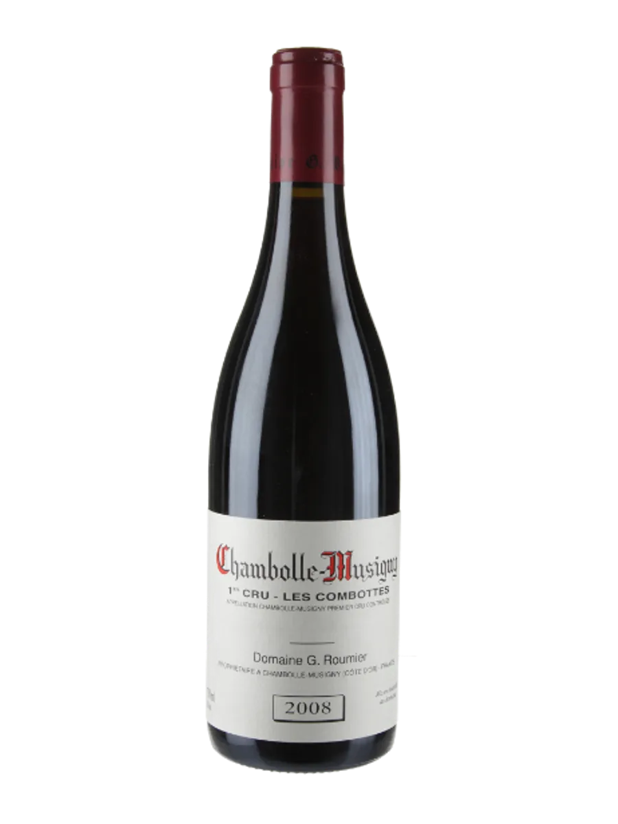 Domaine Georges Roumier, Chambolle-Musigny Premier Cru, Les Combottes