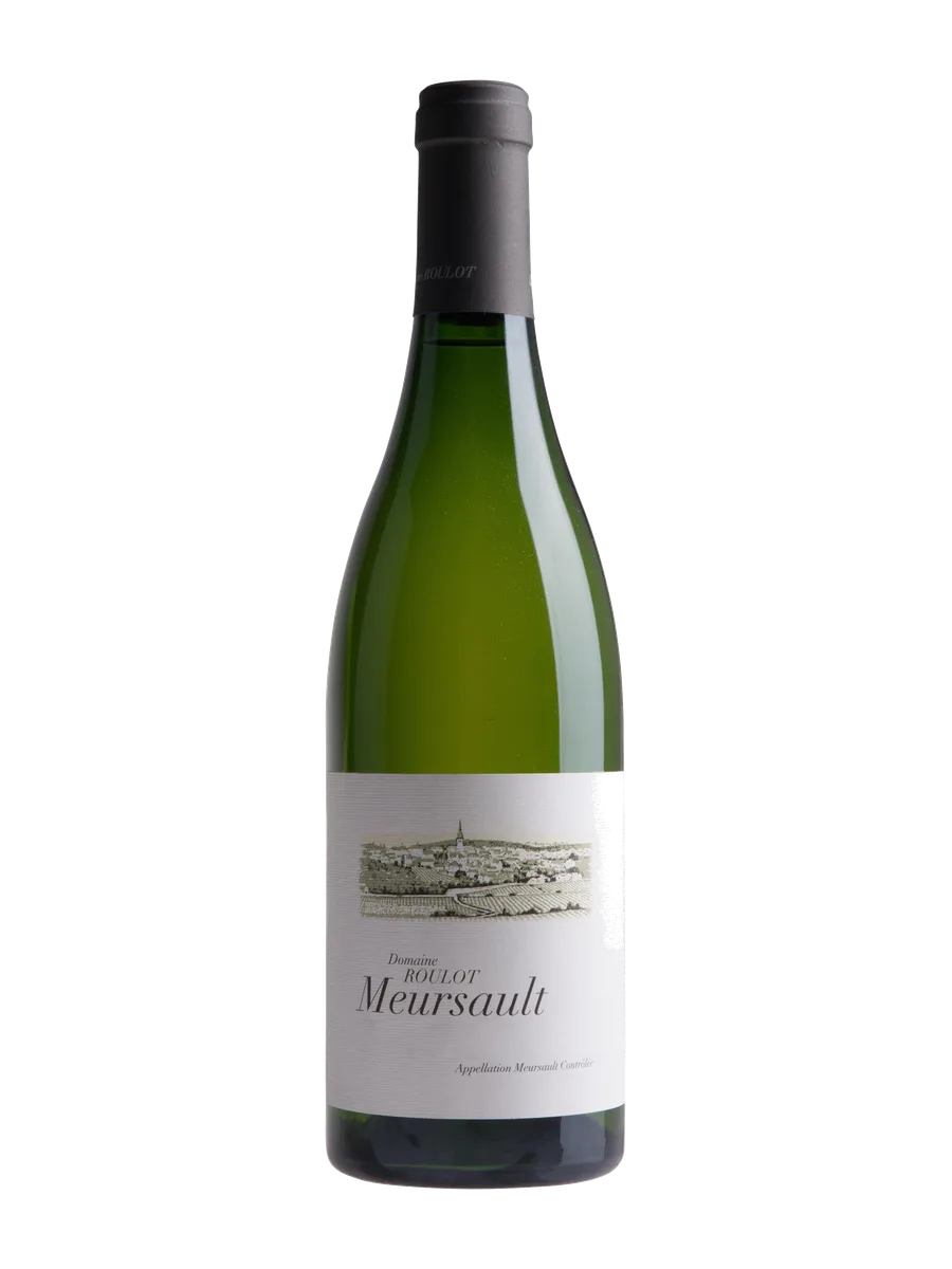 Domaine Roulot, Meursault