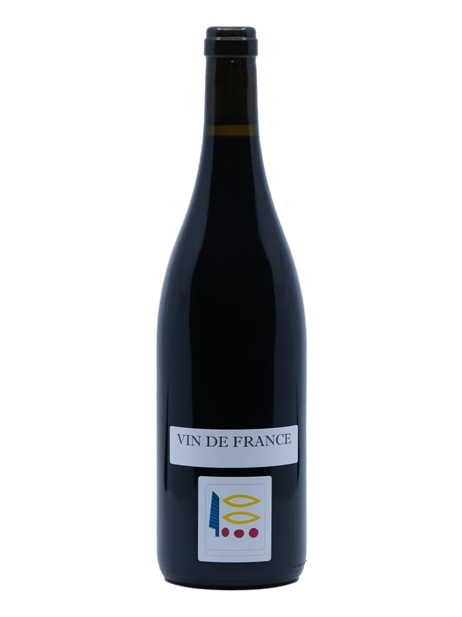 Prieure Roch Pinot Noir