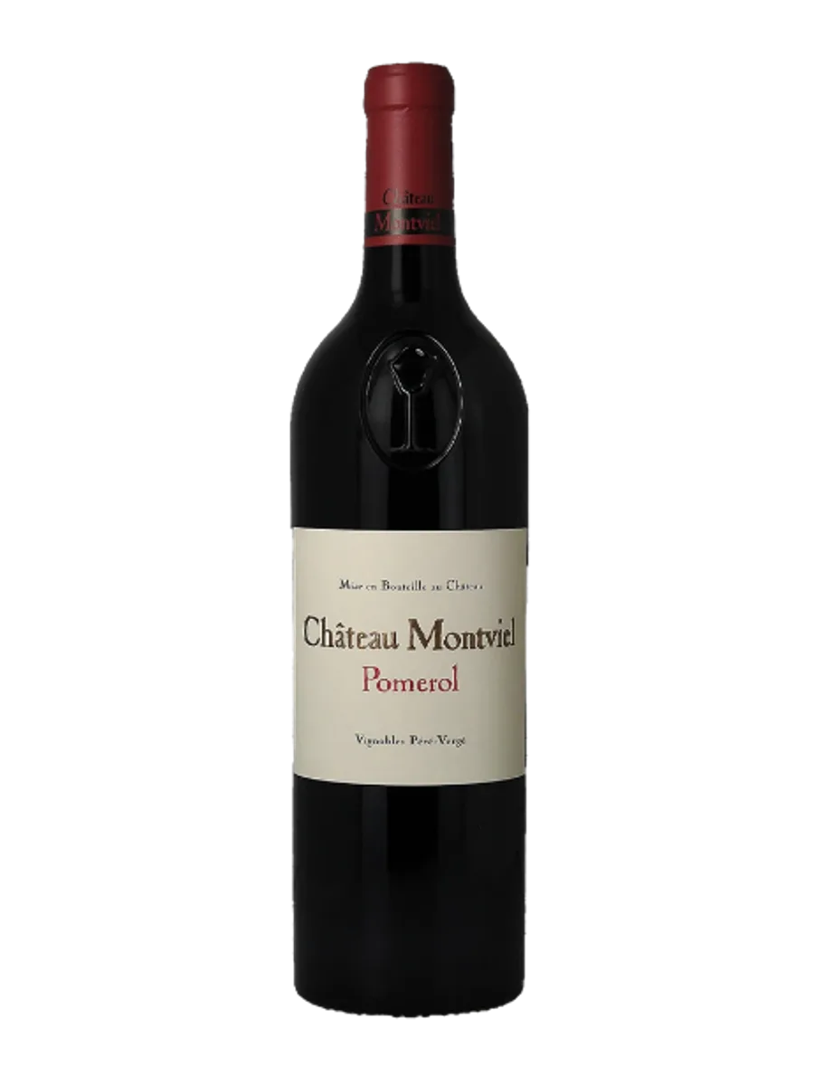 Chateau Montviel, Pomerol