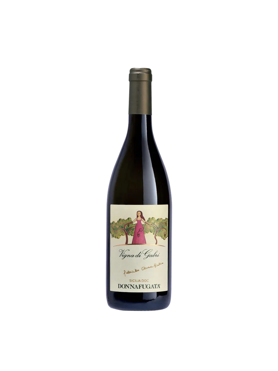 Donnafugata Vigna di Gabri