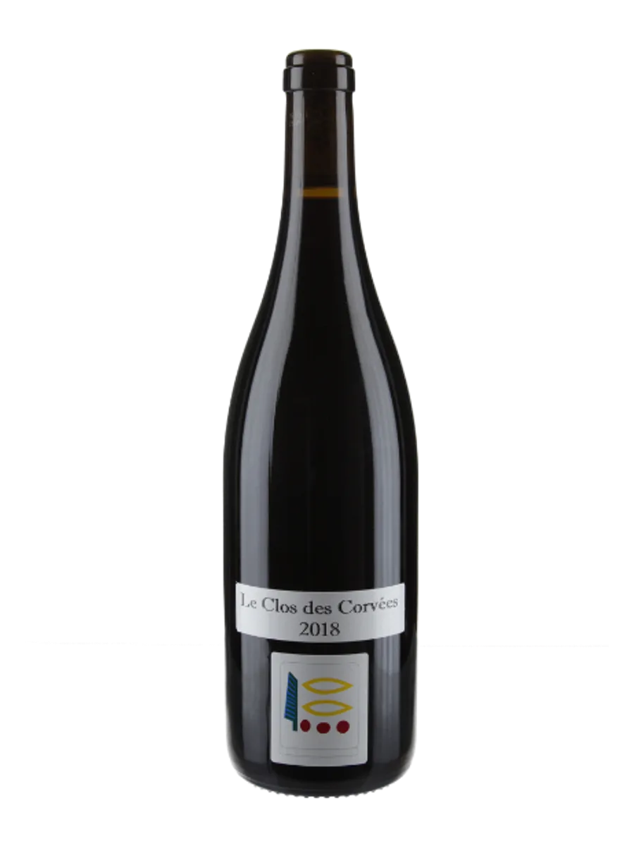 Prieure Roch, Nuits-Saint-Georges Premier Cru, Clos des Corvees