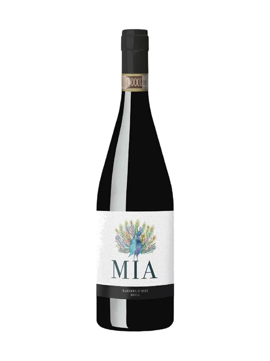 Pico Maccario Mia