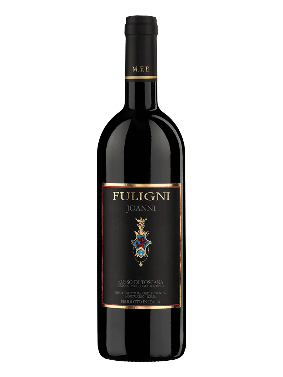 Fuligni Rosso Toscana