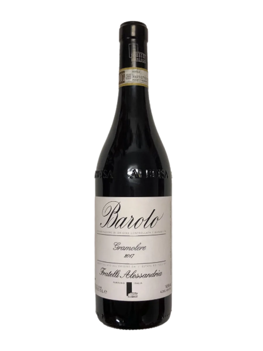 Fratelli Alessandria, Barolo, Gramolere