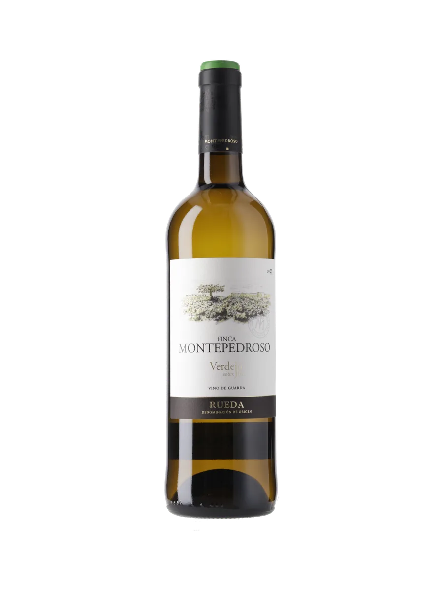 Montepedroso Verdejo