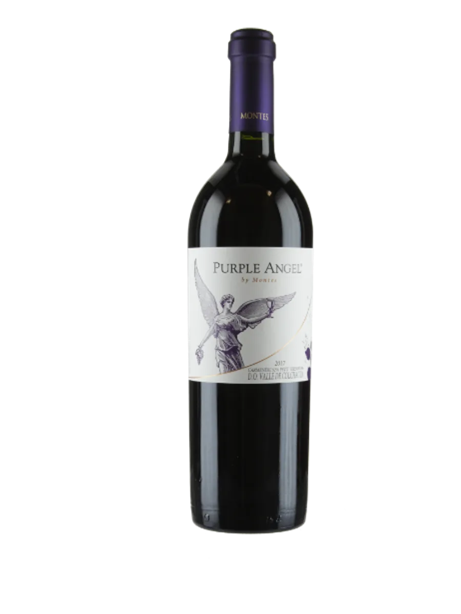Montes Purple Angel