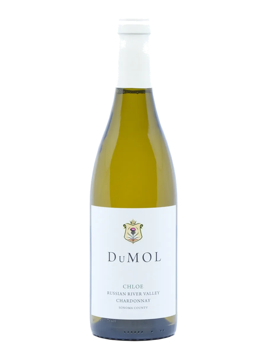 DuMOL Chloe Chardonnay