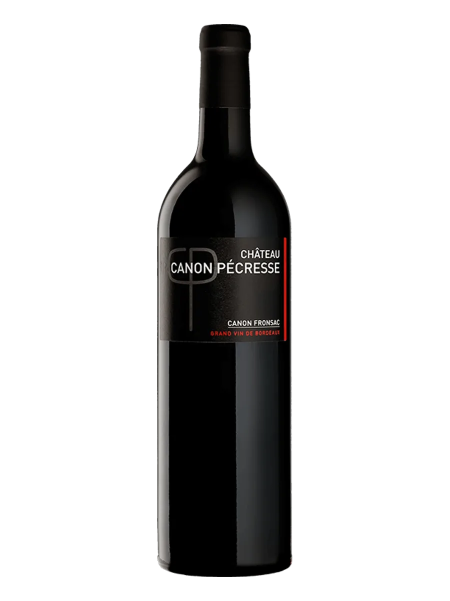 Chateau Canon Pecresse, Canon-Fronsac