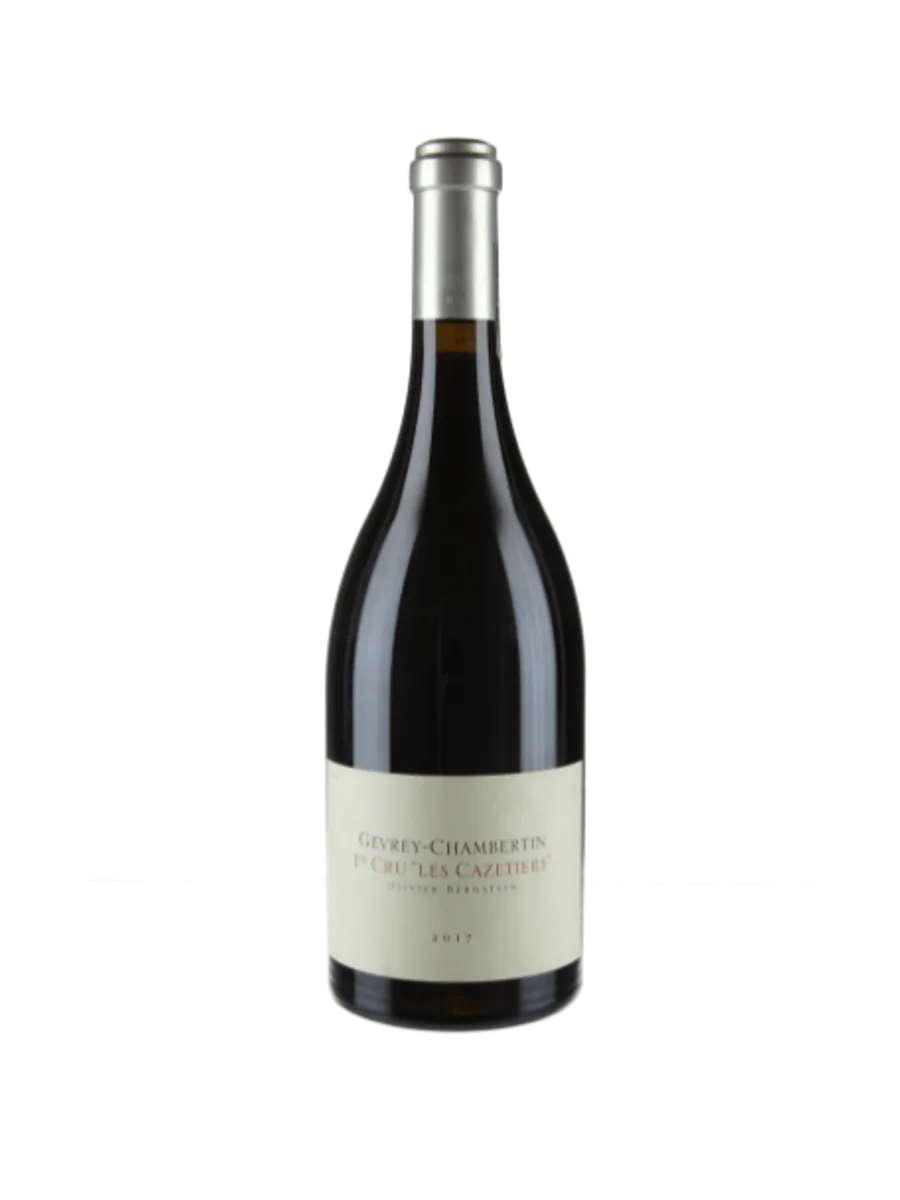 Olivier Bernstein, Gevrey-Chambertin Premier Cru, Les Cazetiers