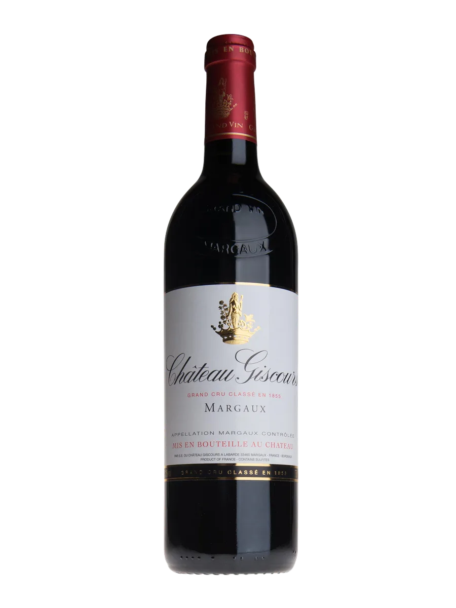 Chateau Giscours 3eme Cru Classe, Margaux