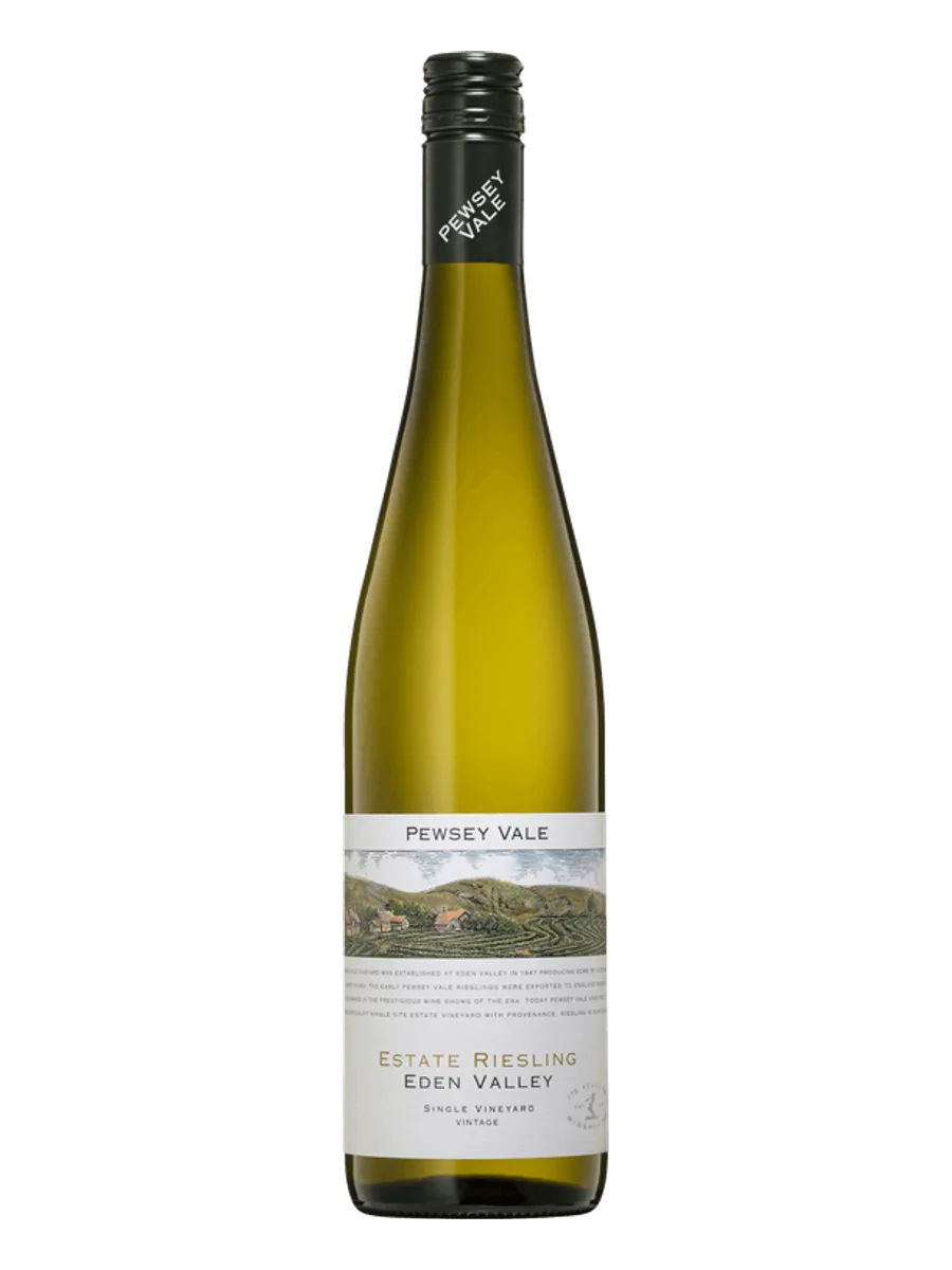 Pewsey Vale Riesling